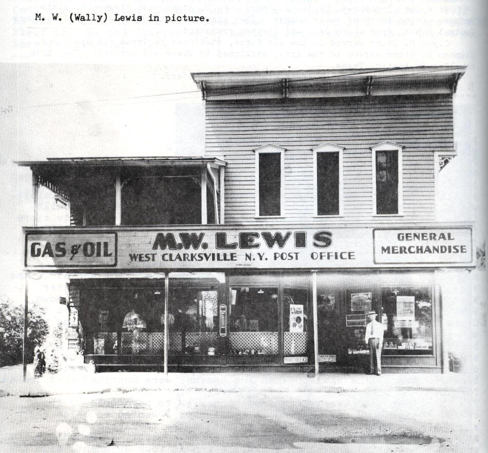 Buildings Allegany County Historical Society Gallery